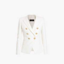 Picture for category Balmain Jackets